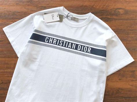 christian dior camiseta hombre|Polos & Camisetas .